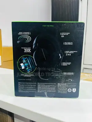 Razer Headphone