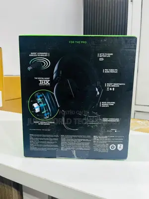 Razer Headphone