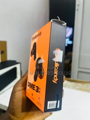 Skullcandy