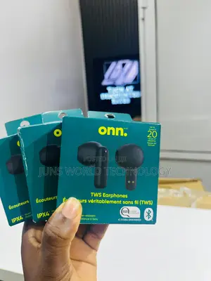 Onn TWS Earphones
