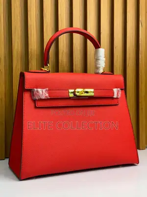 Luxury Quality Hermes Kelly Bag Available in All Colours