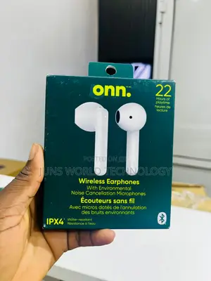 Onn Wireless Earphones