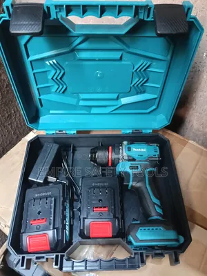 Makita Brushless Drill