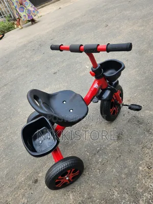 Children Tricycle