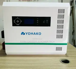 Yohako 15kva 48v Zentres Inverter