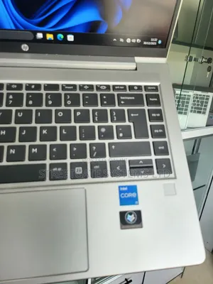 Laptop HP ProBook 440 G9 16GB Intel Core I5 SSD 256GB
