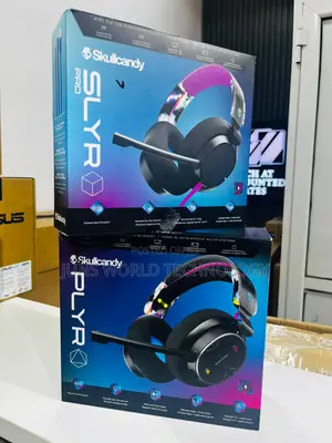 Skullcandy Slyr Pro