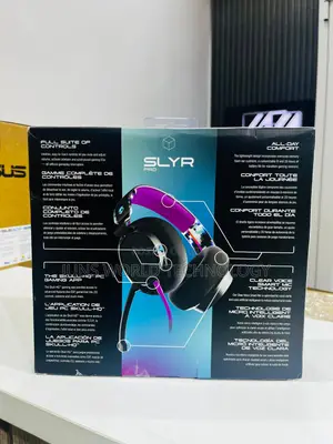 Skullcandy Slyr Pro