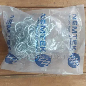 Electric Fence Hook
