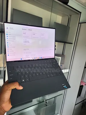 Laptop Dell XPS 13 9320 32GB Intel Core i7 SSD 1T
