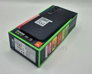 Infinix Hot 60 Pro+ 128 GB Black