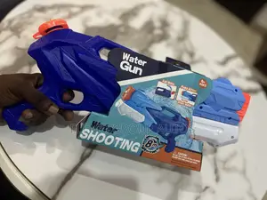 Water Blaster