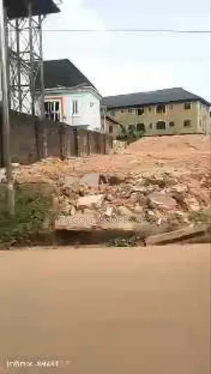 A Very Attractive Etete Land for Sale