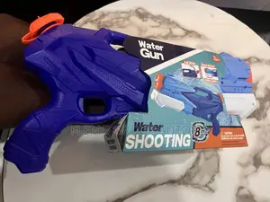 Water Blaster
