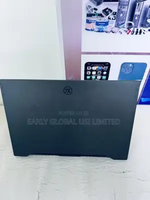 Laptop Asus TUF Dash F15 16GB Intel Core i7 SSD 512GB