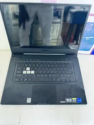 Laptop Asus TUF Dash F15 16GB Intel Core i7 SSD 512GB