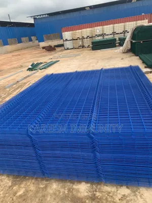 Panel Mesh Wire 31⁄2inch