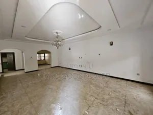 4bdrm Duplex in Apo Dutse for rent