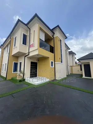 Furnished 4bdrm Duplex in Star Gate, Oluyole Estate for sale