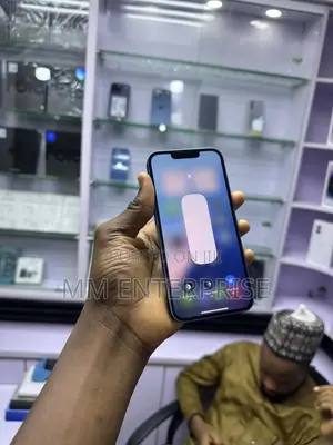 Apple iPhone 13 128 GB Blue
