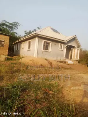 2bdrm Apartment in Akure for sale