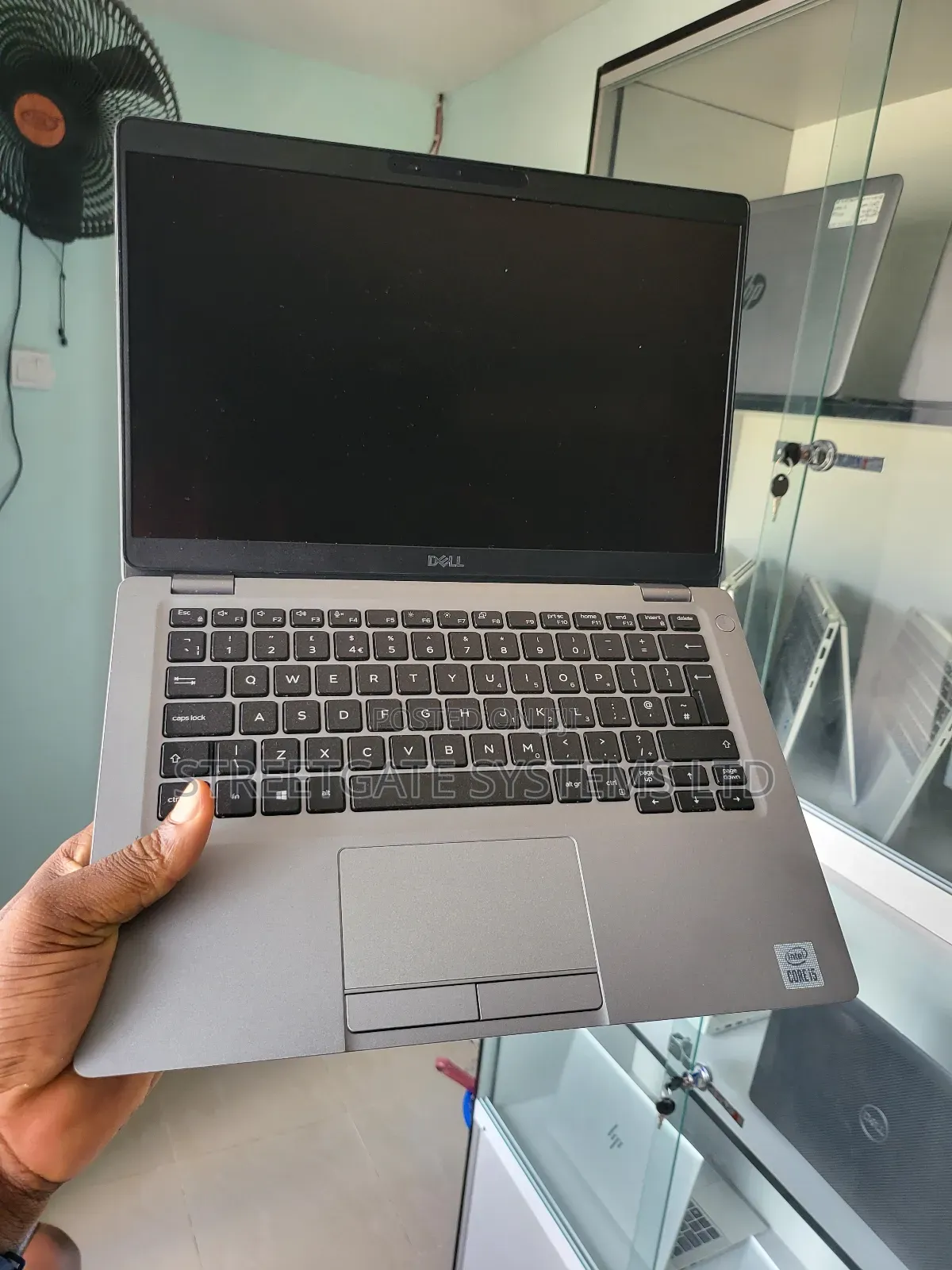 Laptop Dell Latitude 5310 16GB Intel Core i5 SSD 256GB