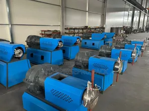 Automatic Waste Nylon Recycling Granulating Machine – Best Price