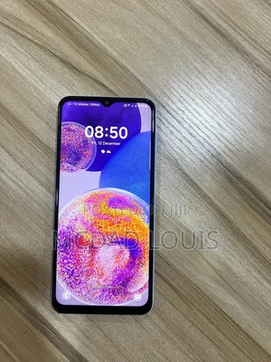 Samsung Galaxy A23 64 GB Blue