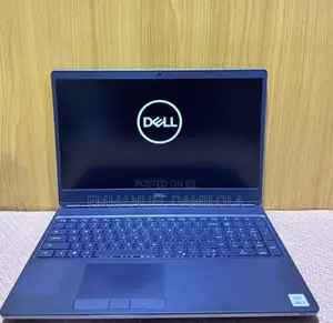 Laptop Dell Precision 7550 32GB Intel Core i7 SSD 1T