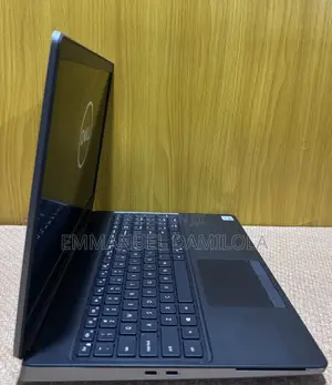 Laptop Dell Precision 7550 32GB Intel Core i7 SSD 1T