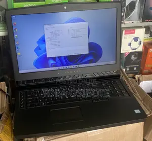 Laptop Dell Alienware 17 R4 16GB Intel Core I7 HDD+SSD 512GB