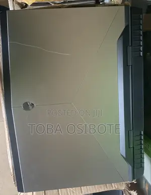 Laptop Dell Alienware 17 R4 16GB Intel Core I7 HDD+SSD 512GB