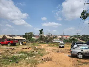 One Acre of Commercial Land in a Strategic Location
