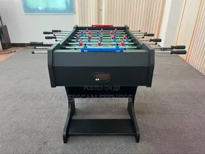 Soccer Table 7feet