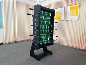 7feet American Fitness Soccer Table