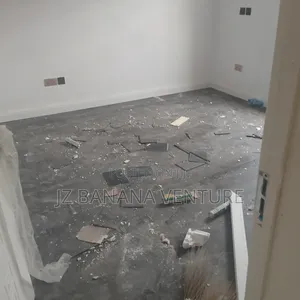 Cleaning Services in Abia