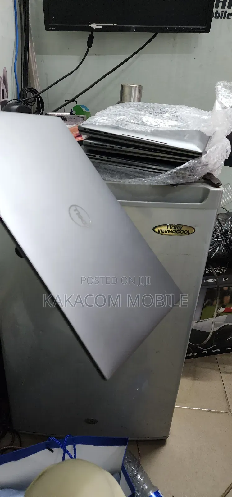 Laptop Dell Precision 5570 32GB Nvidia SSD 512GB