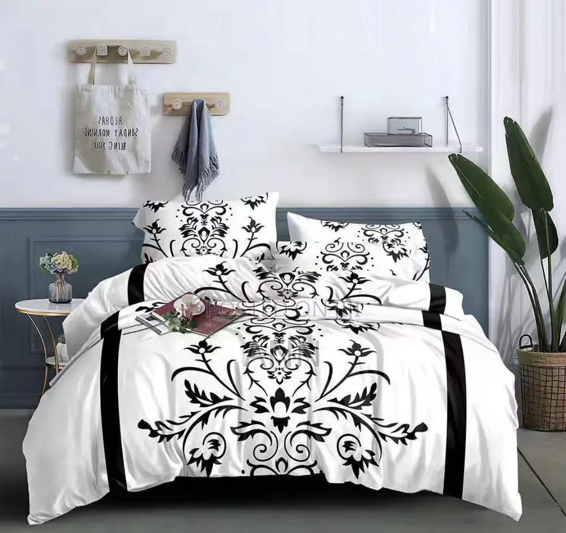 Luxury Bedsheets