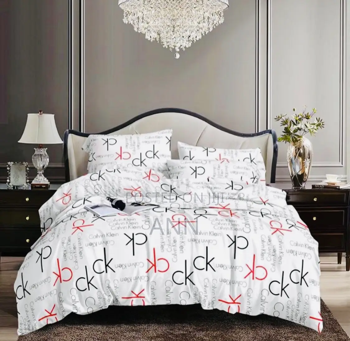 Luxury Bedsheets