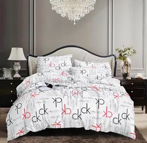 Luxury Bedsheets