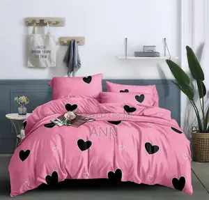 Luxury Bedsheets