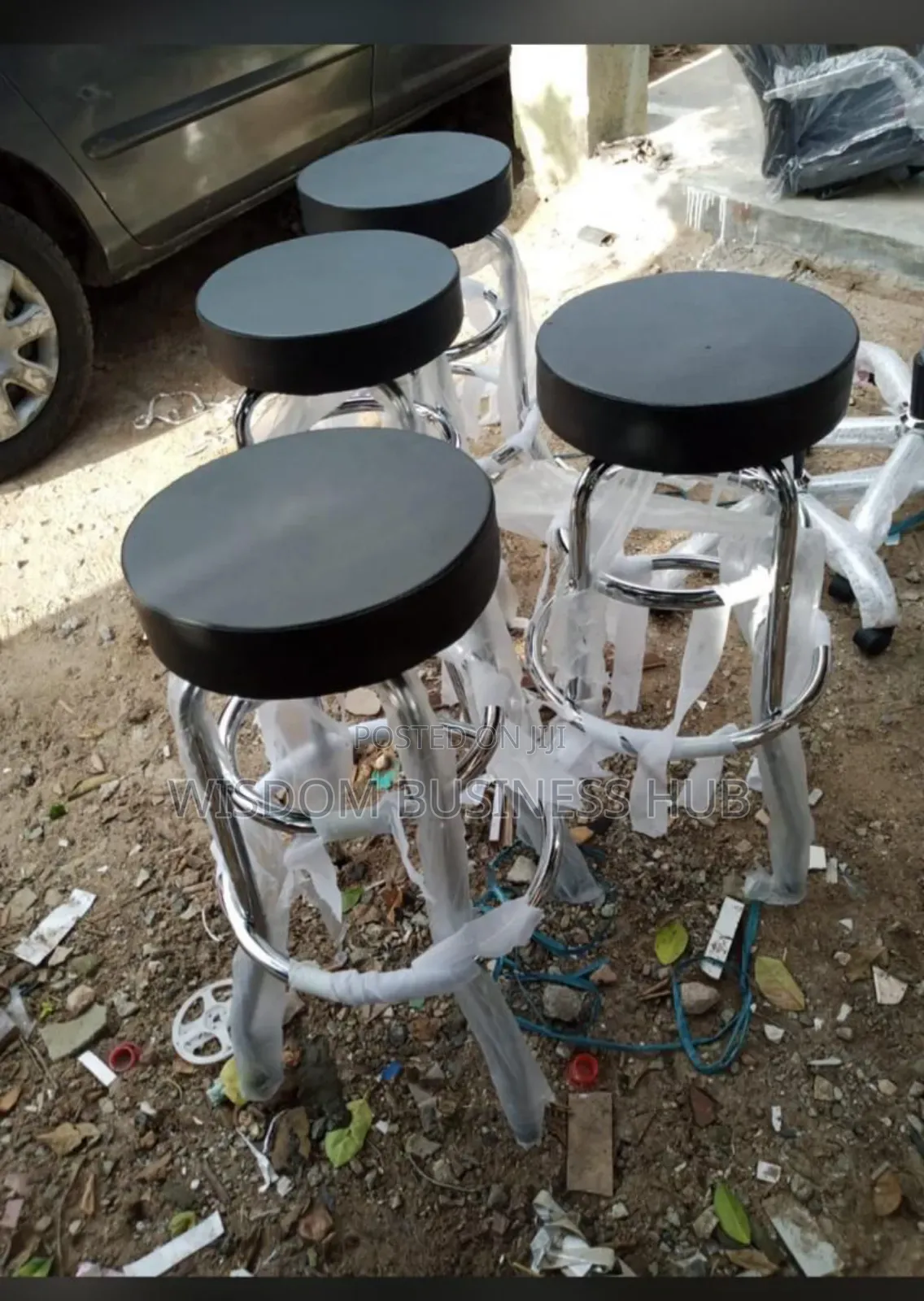 Bar Stool for Homes and Bars