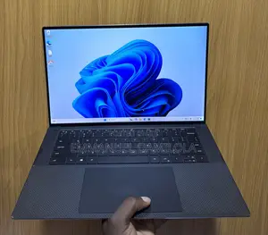 Laptop Dell Precision 5550 16GB Intel Core i7 SSD 512GB