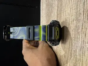 Casio G-Shock Dw-5900td-9 Time Distortion Limited Edition