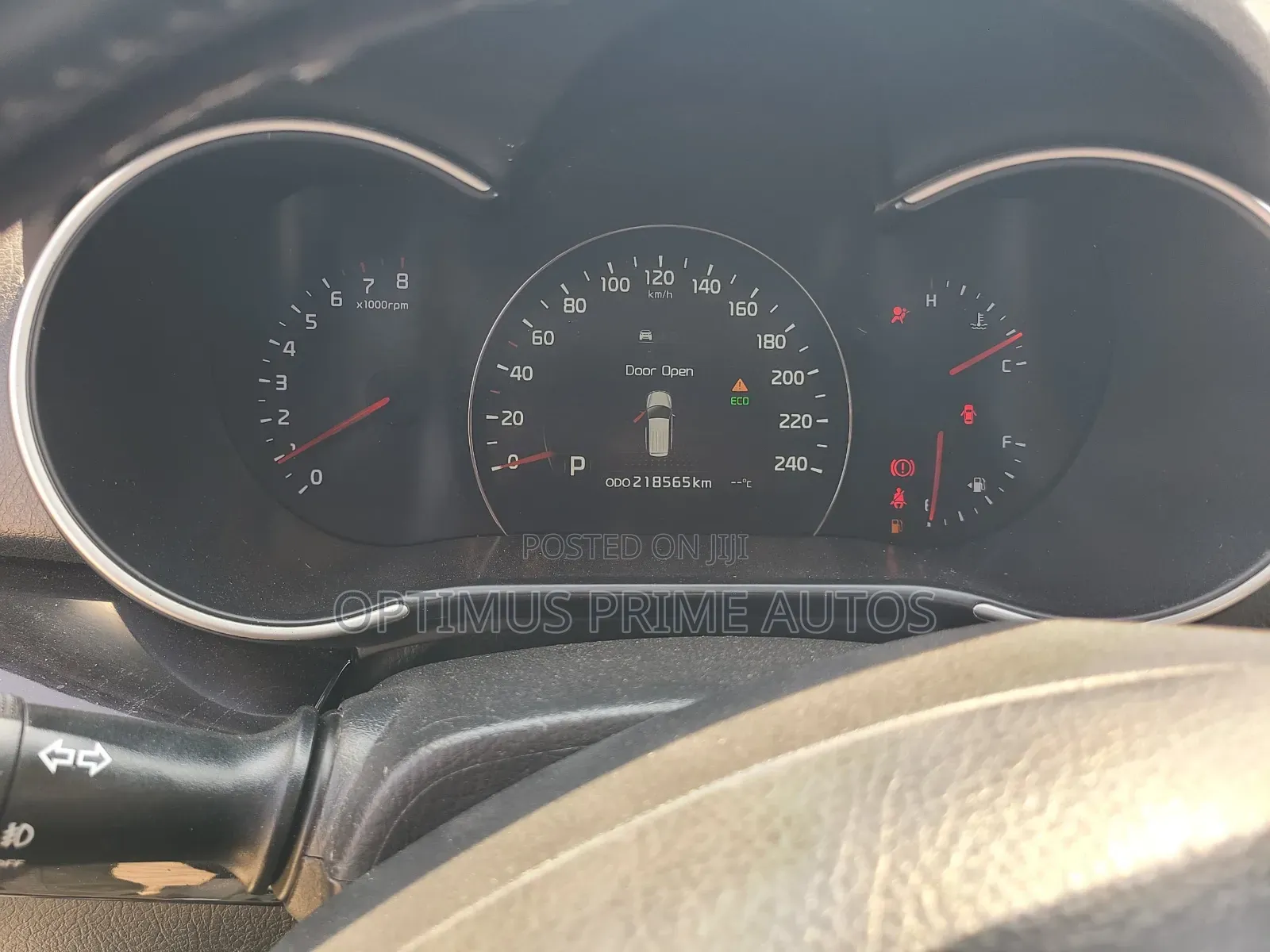 Kia Sorento 4dr SUV 2016 Gray