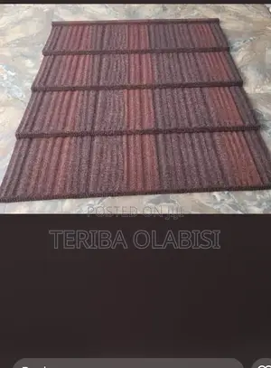 Rooftiles Roofing Sheet