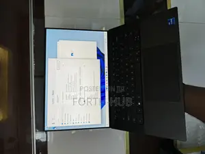 Laptop Dell Precision 5570 32GB Intel Core I7 SSD 512GB