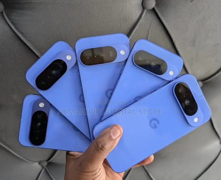 New Google Pixel 10 128 GB in Ikeja - Mobile Phones, Praise Oluwasola ...