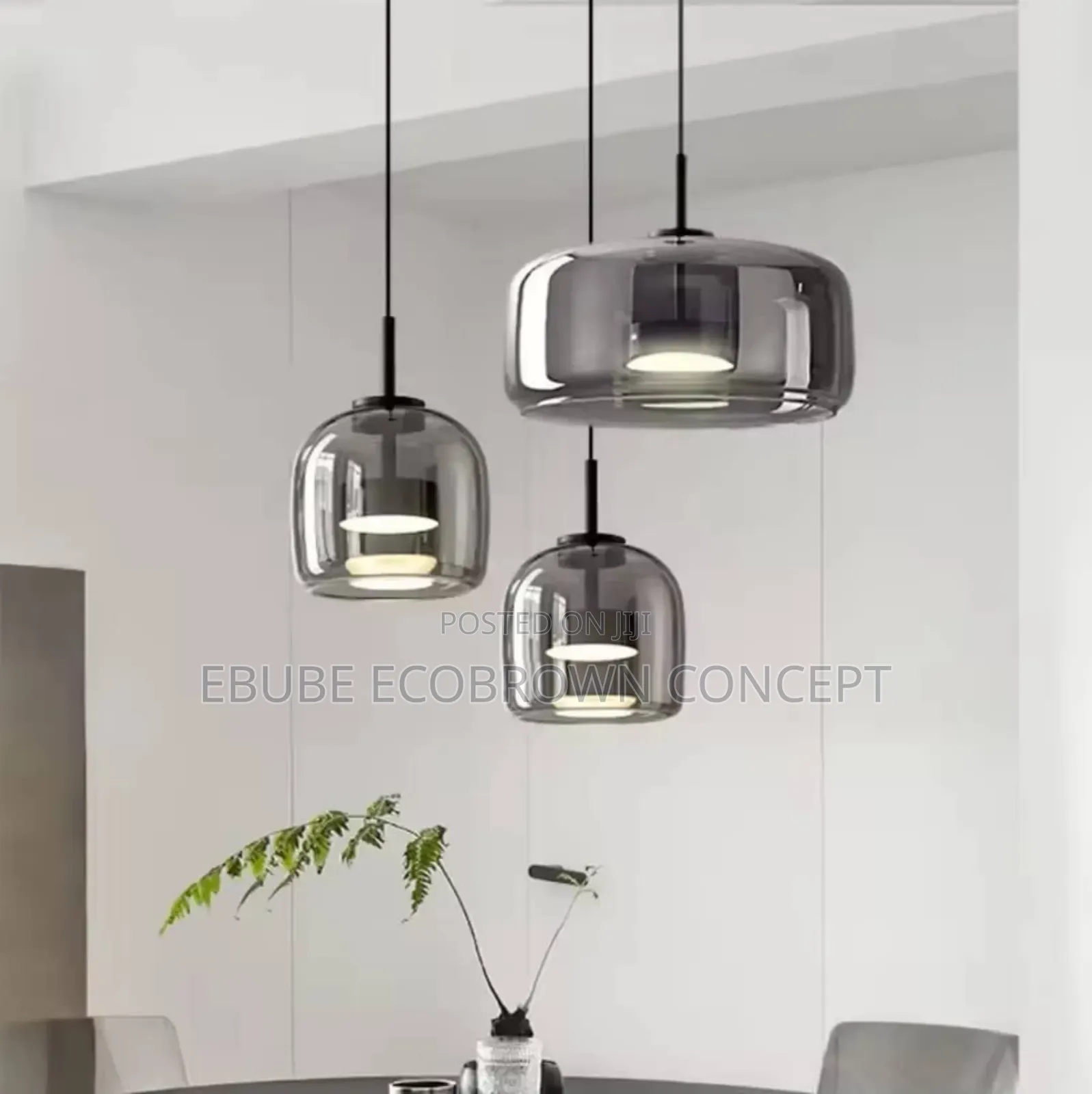 Latest Design Luxury Dropping Pendant Light