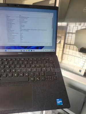 Laptop Dell Latitude 7420 16GB Intel Core I5 SSD 256GB